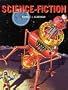 Science Fiction.