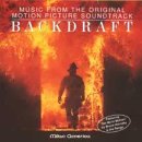 CD-Charts  Music : Backdraft