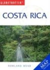 Costa Rica Travel Pack (Globetrotter Travel Packs)