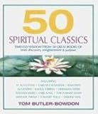 50 Spiritual Classics (Unabridged)
