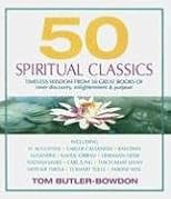 50 Spiritual Classics (Unabridged)