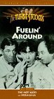 Fuelin' Around, starring the Three Stooges (Moe Howard, Larry Fine, Shemp Howard) Fuelin' Around, starring the Three Stooges (Moe Howard, Larry Fine, Shemp Howard)