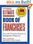 Ultimate Book of Franchises