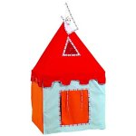 Childrens Toyshop  Spielwaren : Roba 6961 - Spielhaus mit Matratze