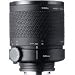 Sigma 600mm F8 Manual Focus Super Telephoto Mirror Lens with Hood & Case for Nikon AF Camera