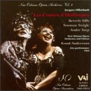 Offenbach - Les contes d'Hoffmann