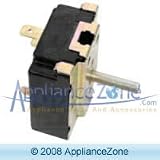 Clothes Dryer Rotary Switch - WE4X603
