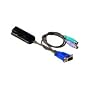 Dsr Server Interface Module for Vga PS2 Keyboard PS2 Mouse
