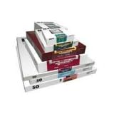 Multigrade IV RC Deluxe 5x7 25 Sheets, Satin MGD.25M [Camera]