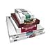 Ilford Multigrade IV FB Fiber Based VC Variable Contrast Doubleweight Black & White Enlarging Paper - 8x10" - 100 Sheets - Glossy Surface for printing from conventional negatives and from XP2 SUPER negatives