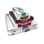 Ilford Multigrade IV FB Fiber Based VC Variable Contrast Doubleweight Black & White Enlarging Paper - 8x10" - 100 Sheets - Glossy Surface for printing from conventional negatives and from XP2 SUPER negatives