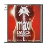 Maxi Dance Sensation 26von "Various Artists"