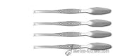 Review Global  / Global 4 Piece Crab and Lobster Fork Set