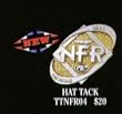 NFR 2004 Hat Tack