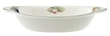 Villeroy & Boch French Garden CeramicPlus 12-by-6-1/4-Inch Oval Baker