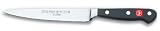 Review Wusthof 4550/16 / Wusthof Classic Fillet knife 16cm