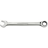 GearWrench 9127 27mm Combination Ratcheting Wrench