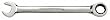 Gear Wrench 9127 27mm Combination Ratcheting Wrench