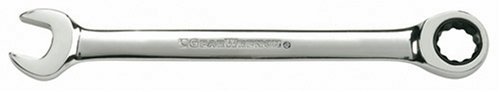 cyber Monday GearWrench 9127 Combination Ratcheting WrenchB000HBC780