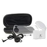 PSP Deluxe Kit - black