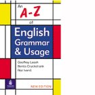 An A-Z of English Grammar and Usage (2nd Edition)