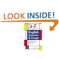 An A-Z of English Grammar and Usage (2nd Edition)