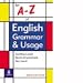 An A-Z of English Grammar and Usage (2nd Edition)