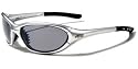 x Loop X118 Sport Sunglasses with Pouch