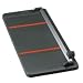 Rotary Paper Trimmer, 24 Long, Gray/Orange