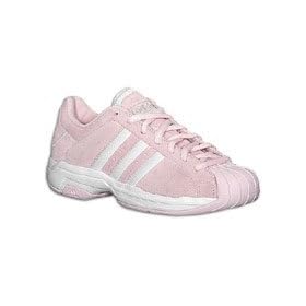 adidas Women's Superstar 2G Suede