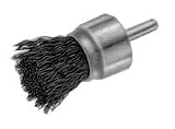 Buy 1 Crimped Wire End Brush by KD Tools