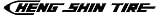GBC CHENG SHIN MAXXIS TIRE X-REX 22X7.00-10 6PR AD10227