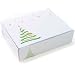 1/4 Lb. Christmas Tree Box