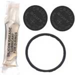 Genesis Resource Battery Kit