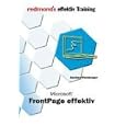 MS Frontpage effektiv by Edi Bauer