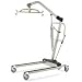 Hydraulic Lift w-Adjustable Base