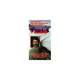 Virus [VHS]