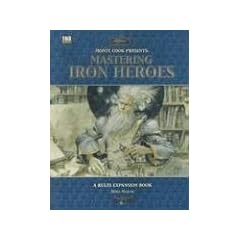 Mastering Iron Heroes
