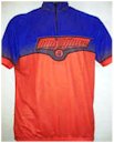 PYRENNES CYCLING JERSEY SIZE XLARGE Chest Size 39-41