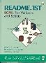 Readme.1st: SGML for Writers and Editors (Charles F. Goldfarb Series on Open Information Management) [Book and Diskette]