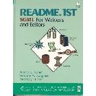ReadMe First: SGML for Writers and Editors (Charles F Goldfarb Series on Open Information Management)