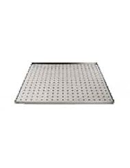 Perforated Dehydrator Drying Tray for D12-D14 and D20 by TSM Products
