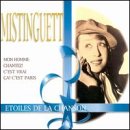 Etoiles de la Chanson