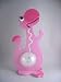 TWENTY INCH COINASAURUS BANK (Pink) by Big Belly Banks