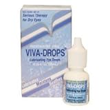 VivaDrops Lubricating