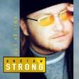 ANDREW STRONG : OUT OF TIME
