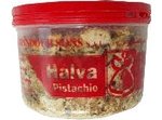 Halva Pistachio