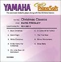 Christmas Classics by Elvis Presley Smart Pianosoft 3.5" Diskette