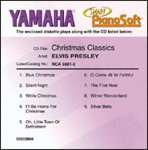 Christmas Classics by Elvis Presley Smart Pianosoft 3.5 Diskette