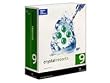 Crystal Reports 9 Professional Pro Upgrade